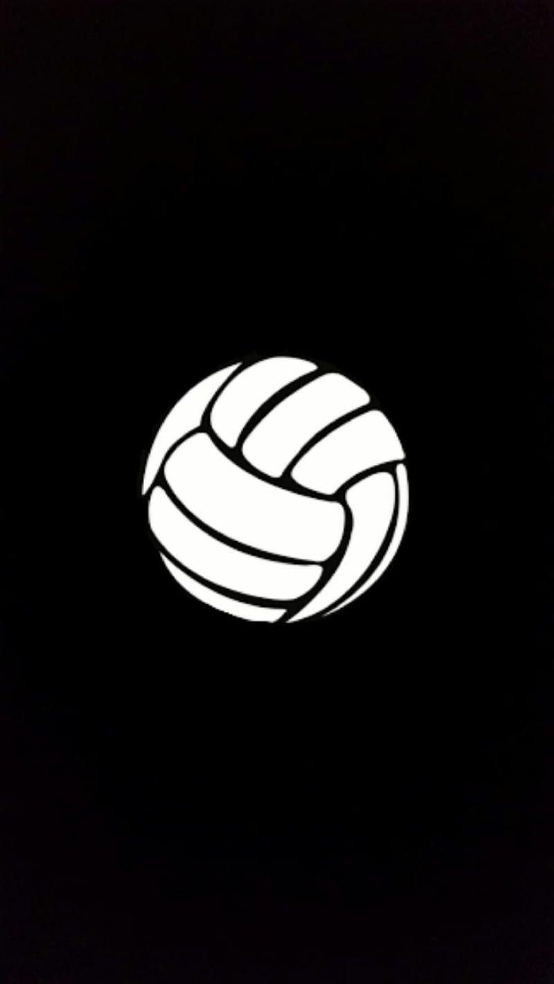 Volleyball Wallpaper  Volleyball wallpaper Volleyball images Volleyball