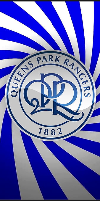 qpr logo wallpaper