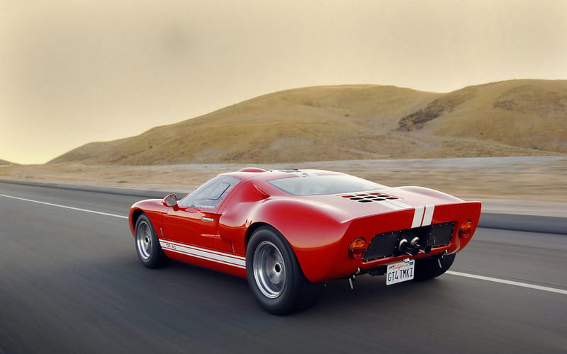 ford gt 40, exotic, speed, rare, auction, HD wallpaper