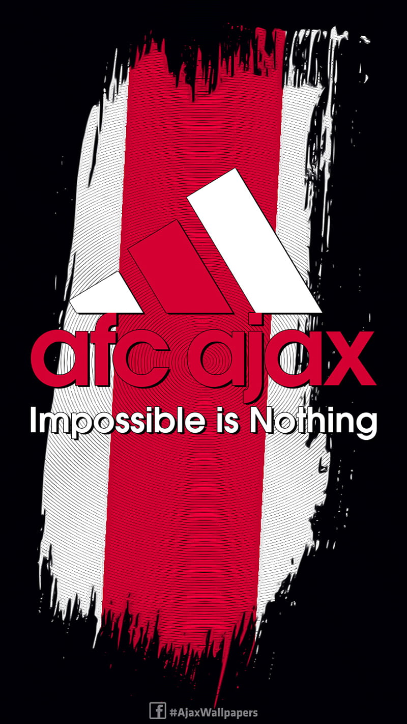 Ajax Adidas, afca, ajax amsterdam, ajax, feyenoord, mokum, psv, wzawzadb, HD phone wallpaper
