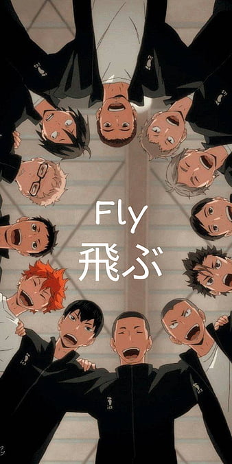 590 Best Haikyuu Wallpapers ideas