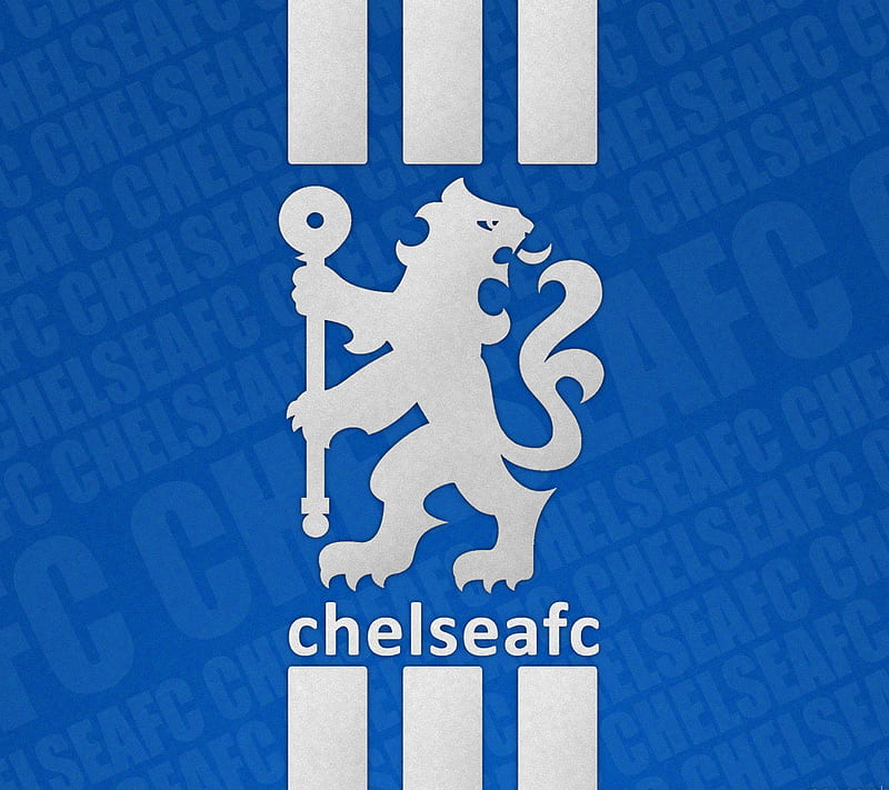 Chelsea Fc, club, football, lion, logo, sport, HD wallpaper