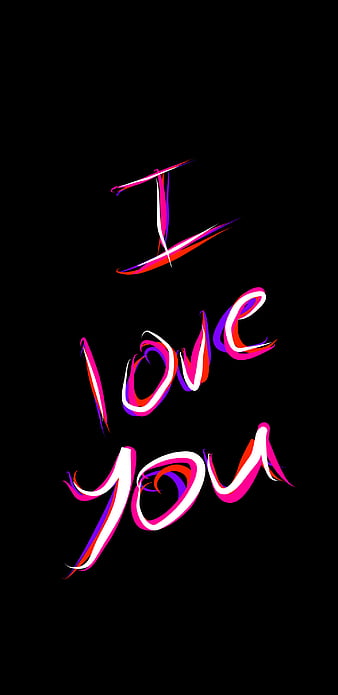 I Love You Background Images HD Pictures and Wallpaper For Free Download   Pngtree