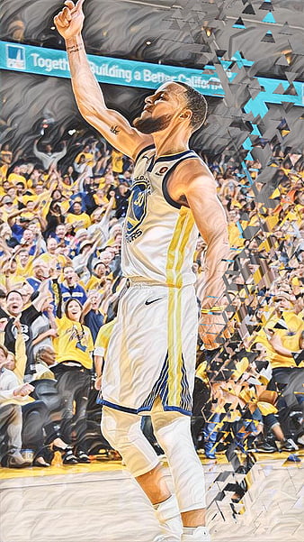 Top 10 Best NBA Stephen Curry iPhone Wallpapers  HQ 