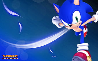 TV Show Sonic Colors: Rise of the Wisps HD Wallpaper