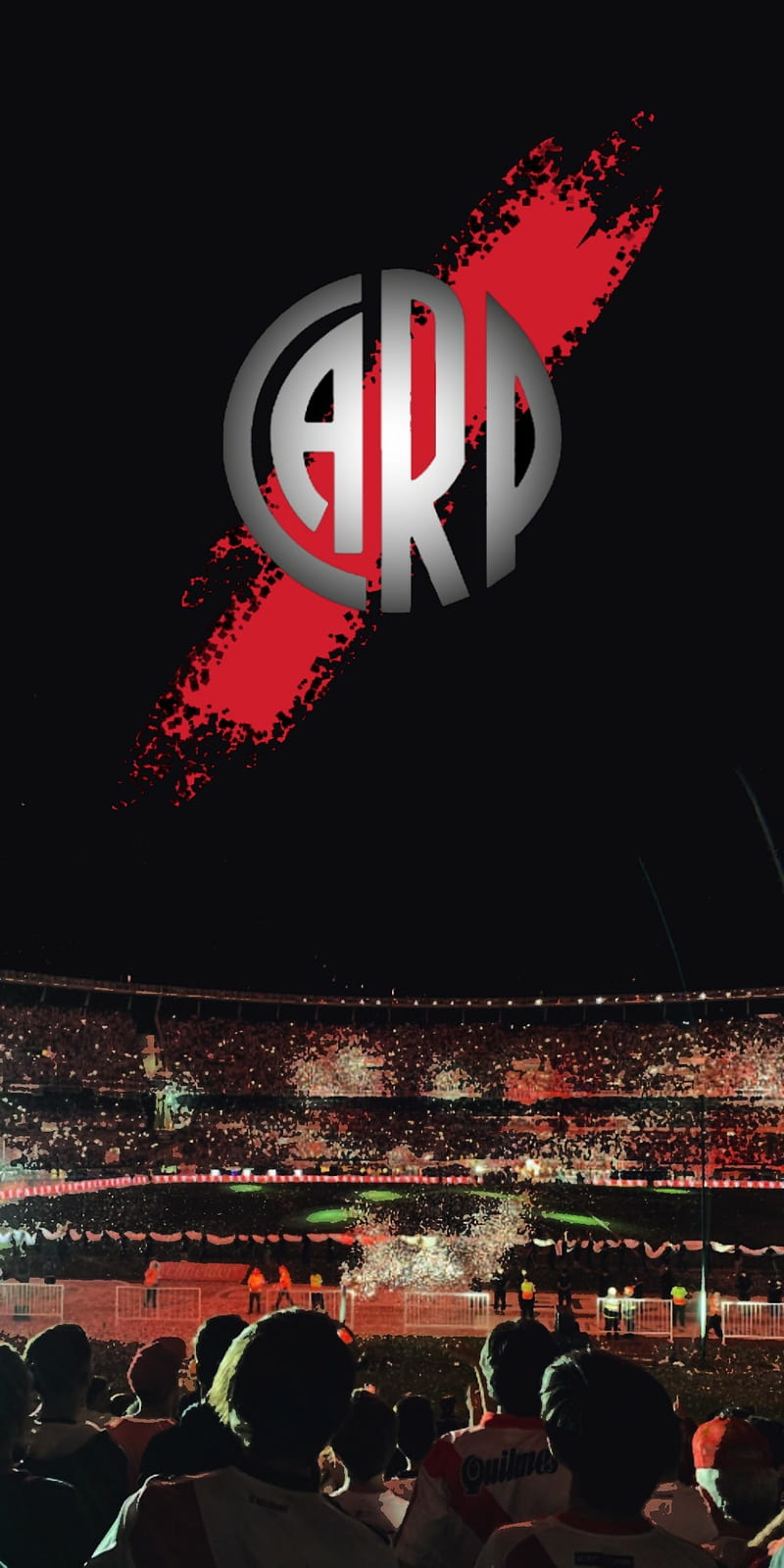 River Plate, 912, argentina, copa, estadio, eterna, gallina, millonario, monumental, HD phone wallpaper