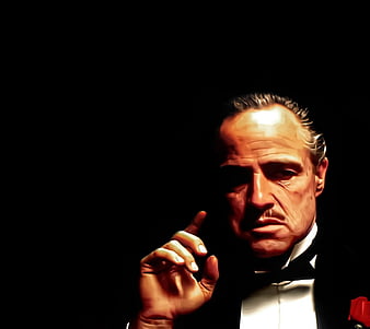 The Godfather iPhone Wallpapers  Top Free The Godfather iPhone Backgrounds   WallpaperAccess