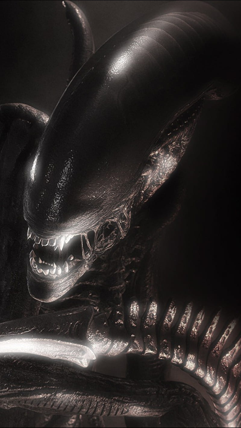 Aliens Wallpaper HD::Appstore for Android