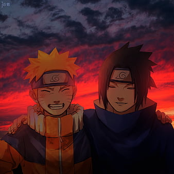 Sasuke Uchiha Naruto Uzumaki Manga Artwork Naruto Hd Wallpaper Peakpx