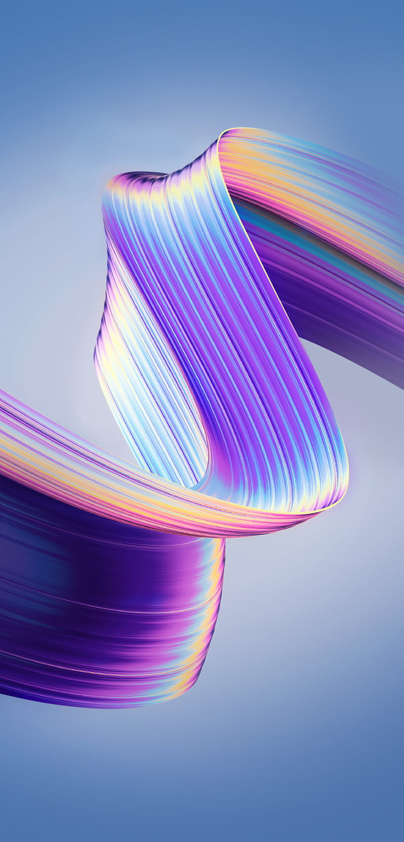 Tecno Spark 3, abstract, color, HD phone wallpaper
