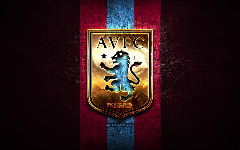 ArtStation - Aston Villa FC