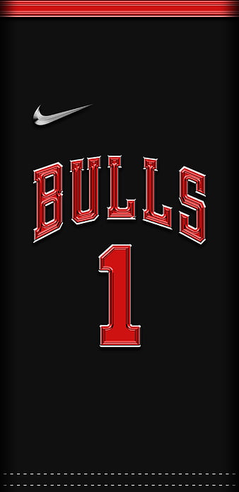 DEREK ROSE MVP #1, chicago bulls, number one, derek rose, chi town, HD ...