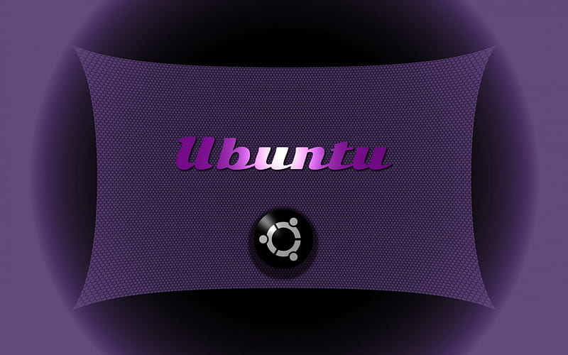 ubuntu, shadows, didis, gimp, HD wallpaper