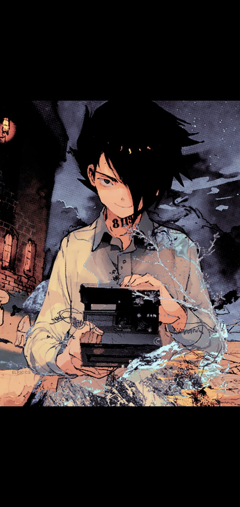 Promised Neverland Redefined What It Means to be a Shonen Manga