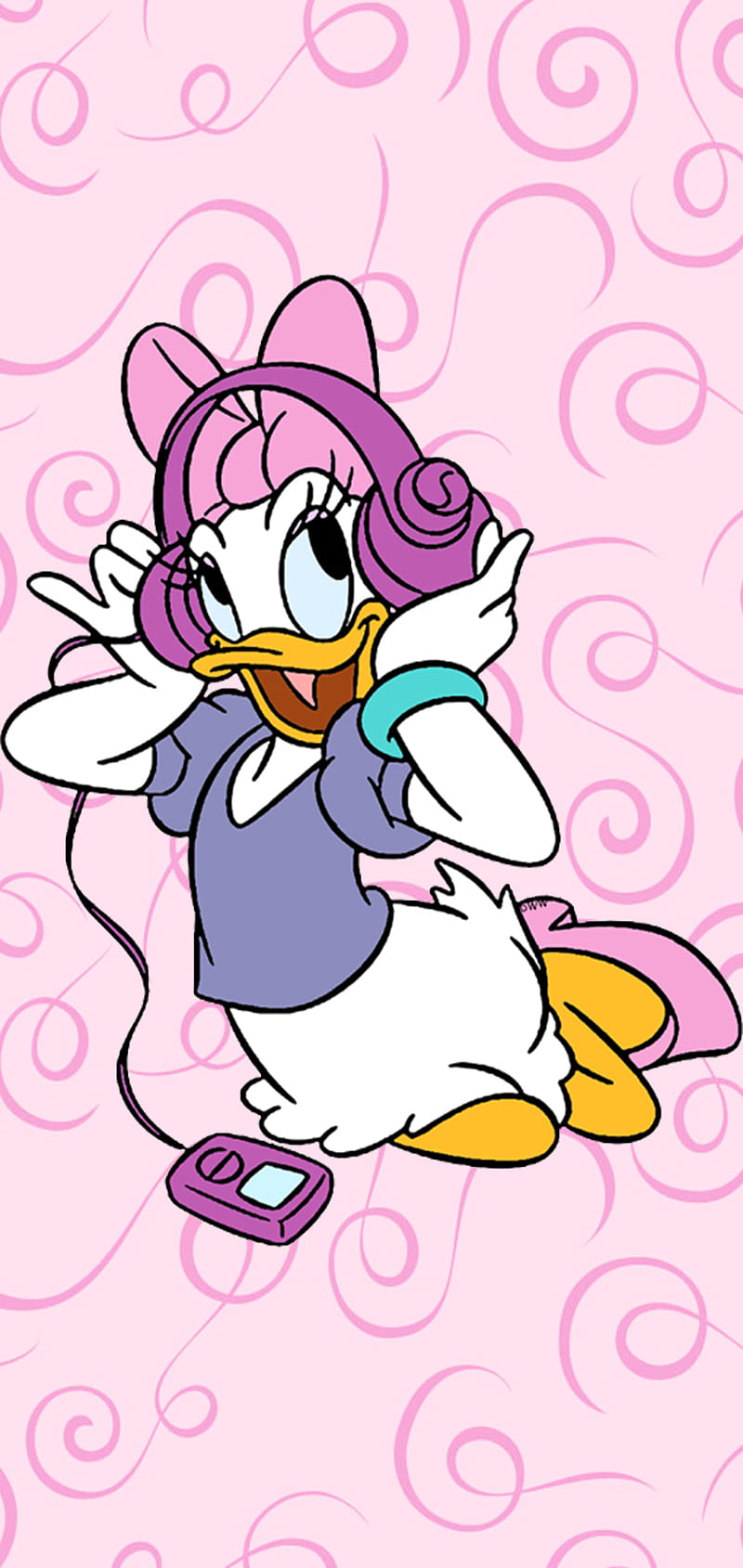 720p Free Download Daisy Duck 29 Cartoon Daisy Duck Hd Phone