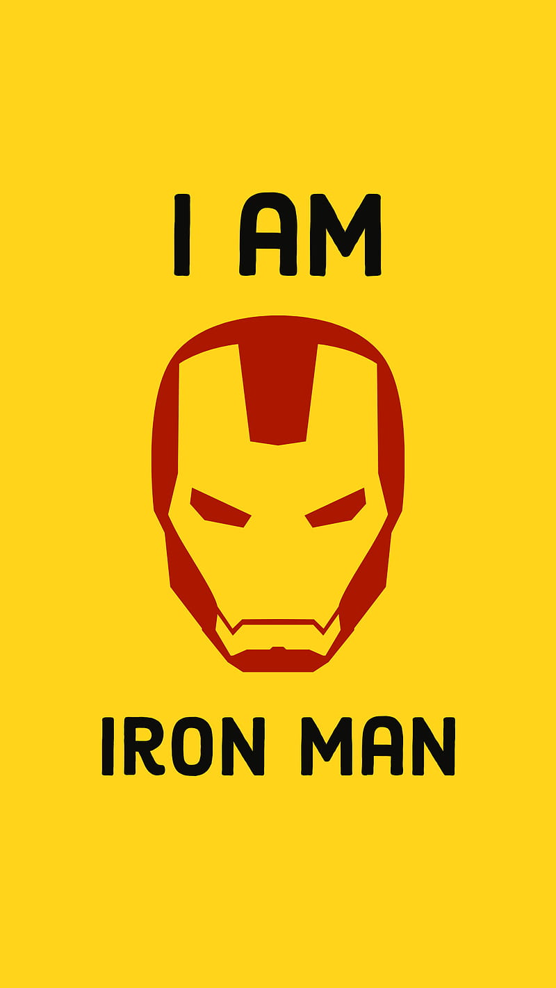 Iron man, avengers, i am iron man, legend, love you 3000, marvel, smartest  avenger, HD phone wallpaper | Peakpx