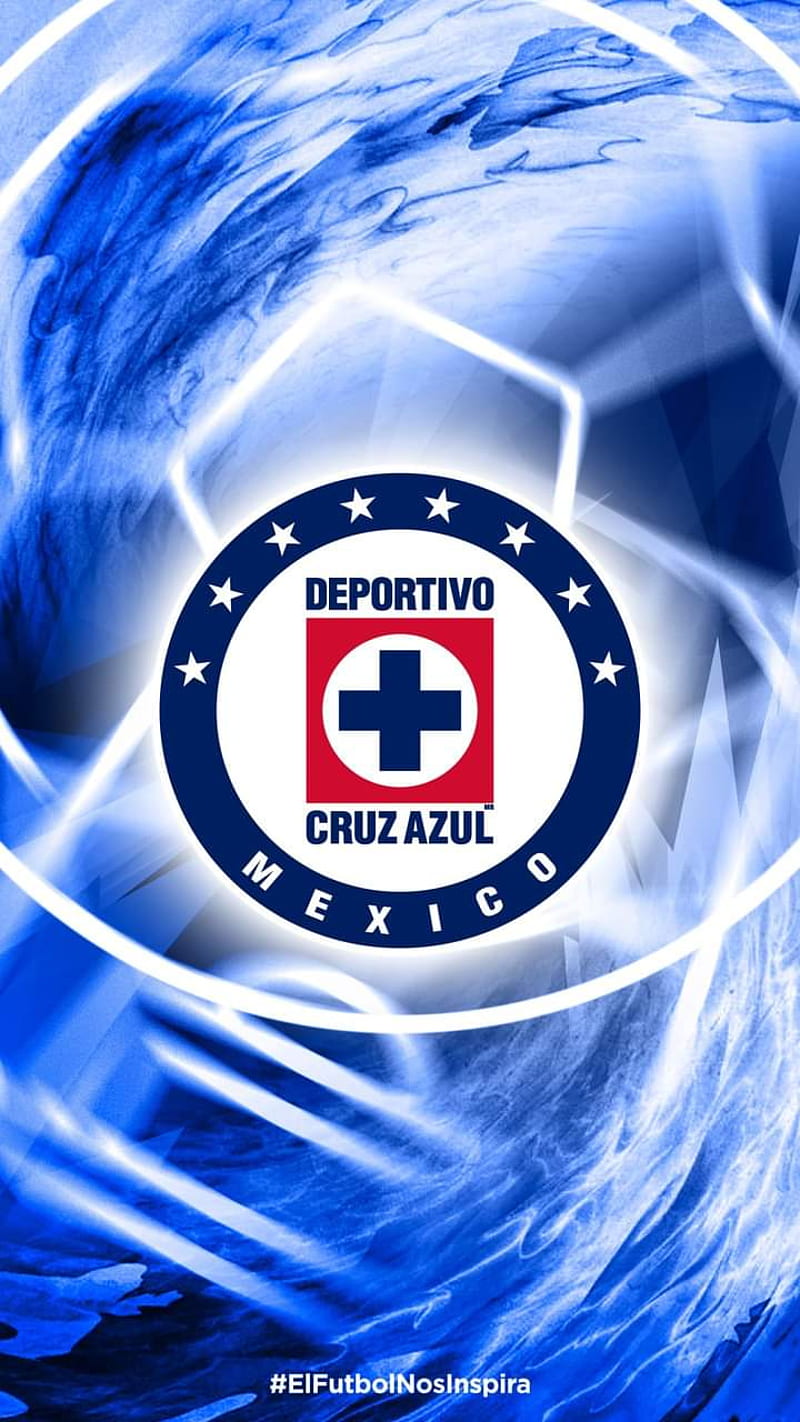Deportivo cruz azul, america, equipo, fútbol, ​​la maquina, liga mx,  méjico, Fondo de pantalla de teléfono HD | Peakpx