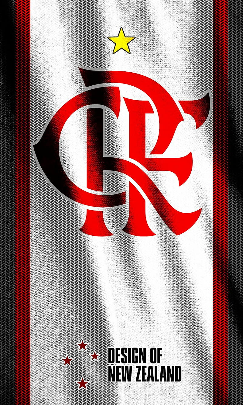 Flamengo, crf, fla, HD phone wallpaper