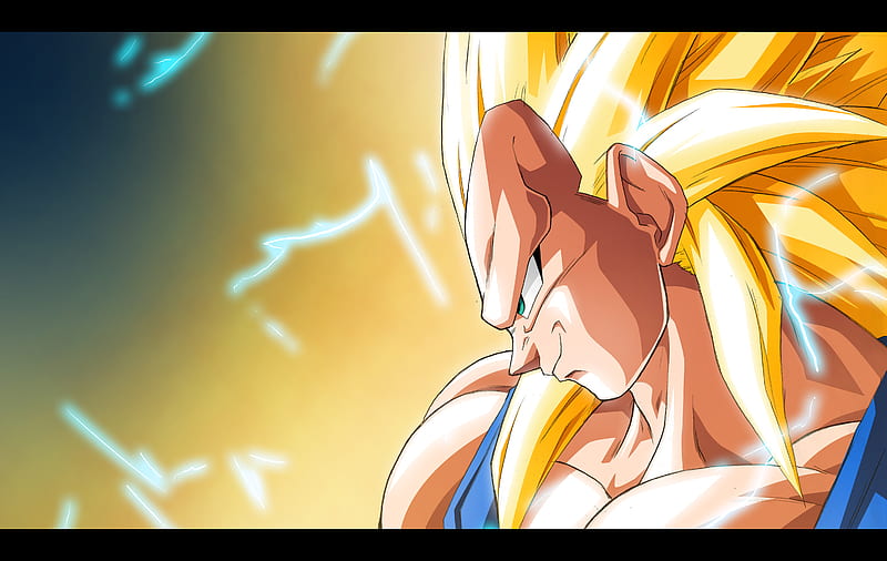 Goku, ball, dragon, god, limit, saiyan, son, super, HD wallpaper
