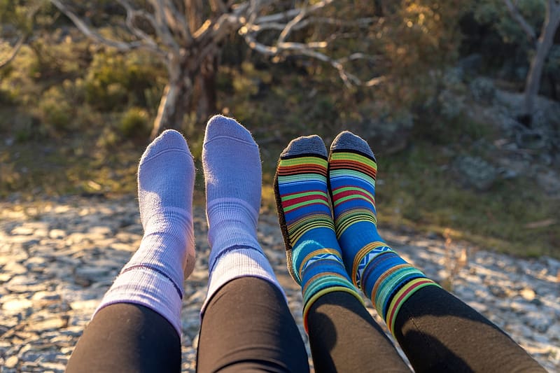 Merino Wool Socks - Wilderness Wear, wool socks, womens socks, mens socks, wilderness wear, merino wool socks, socks, HD wallpaper