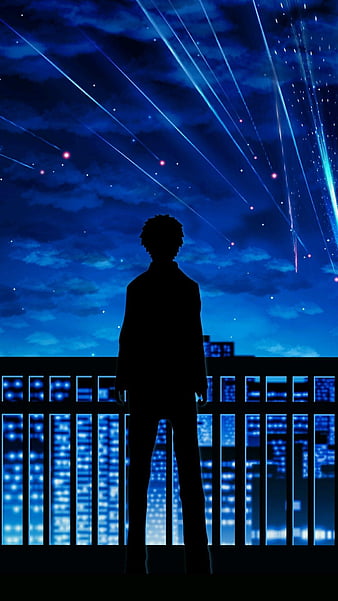 Kimi No Na Wa Wallpaper Full HD free Download