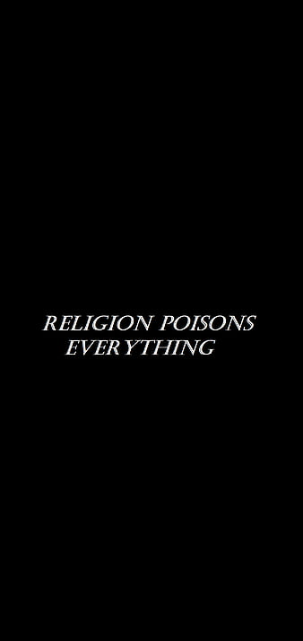 Does anyone know where I can get this atheistic symbol as a wallpaper for  my phone : atheism | Text logo design, Logo design art, Photo logo design