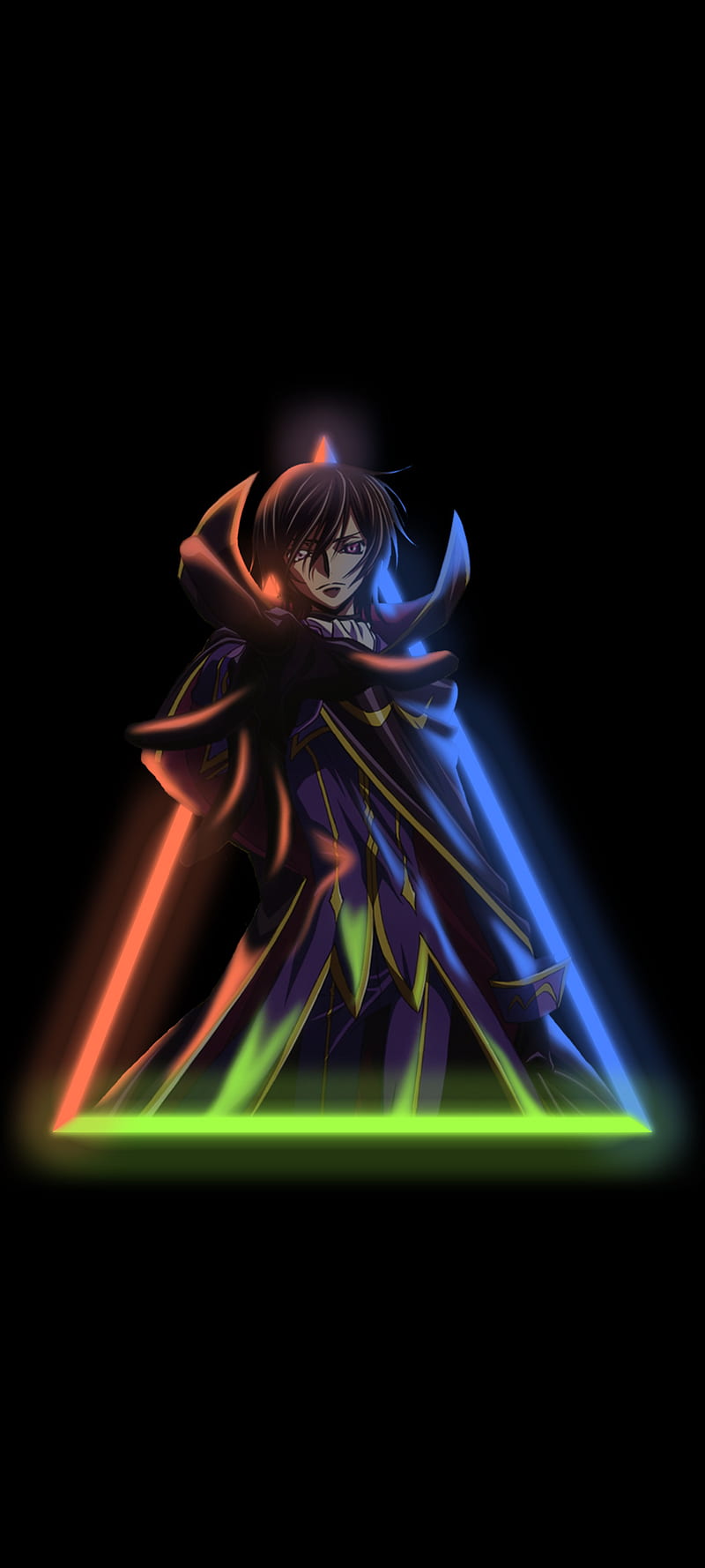 code geass wallpaper lelouch