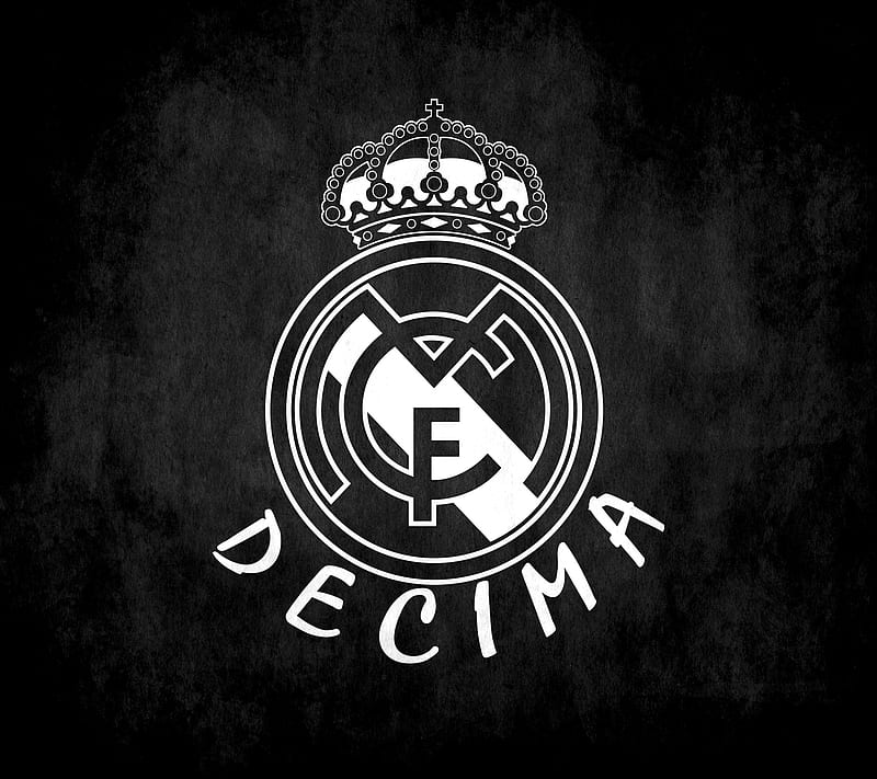 Real Madrid Decima, bale, blancos, madridista, rm, ronaldo, HD ...