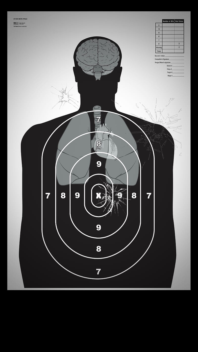 Target Practice, practice, shooting, target, weapons, HD phone wallpaper |  Peakpx