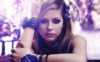 Forbidden rose avril discount lavigne