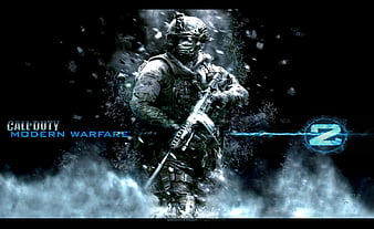 HD modern warfare 2 wallpapers | Peakpx