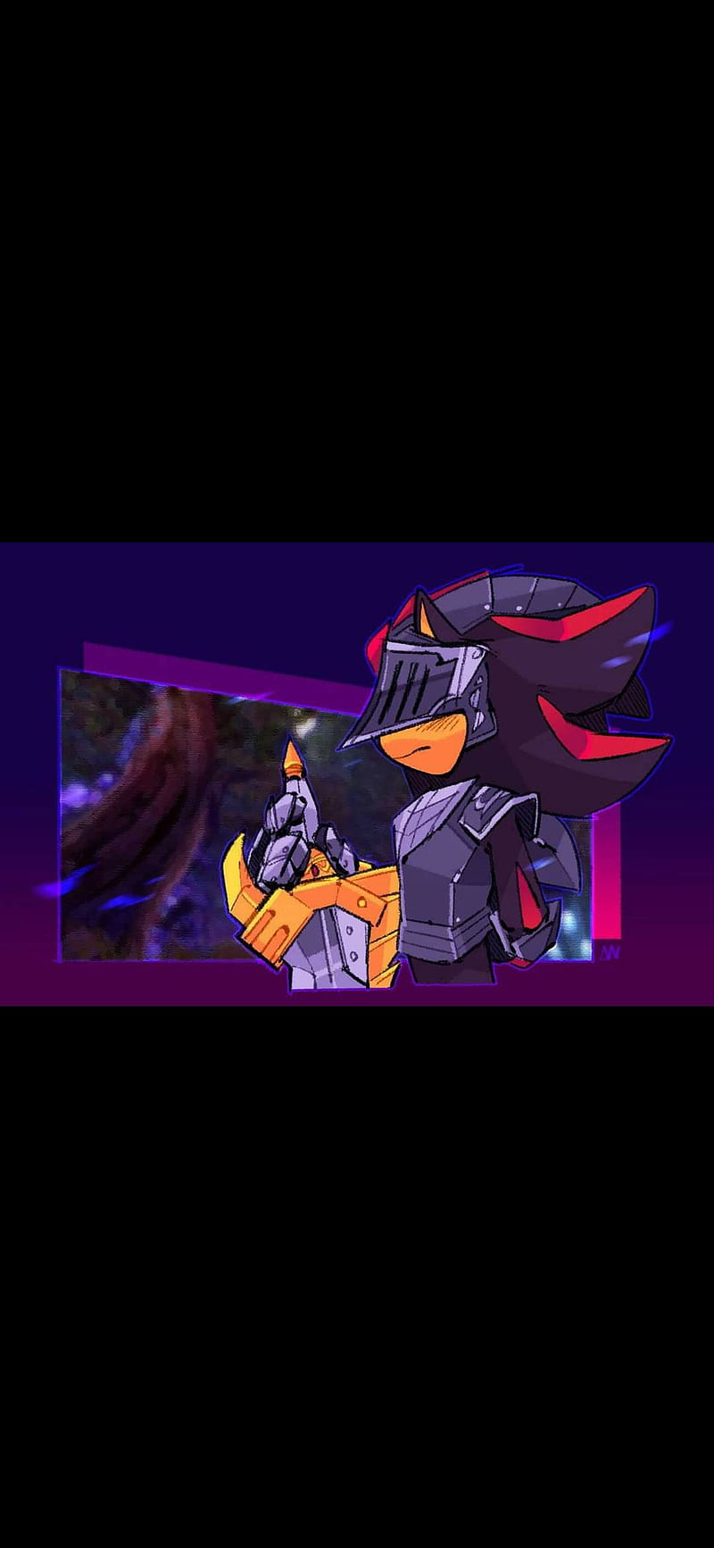 sonic and the black knight shadow butterflies