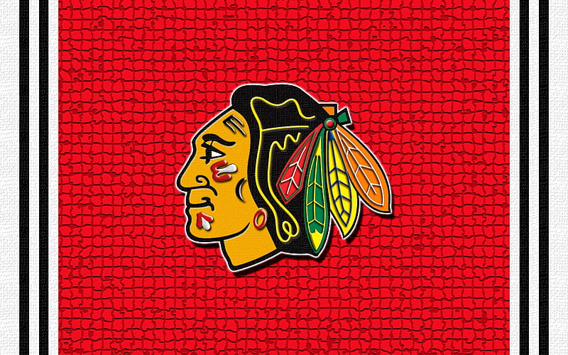 Locked in for One. Wallpaper... - Chicago Blackhawks | Facebook