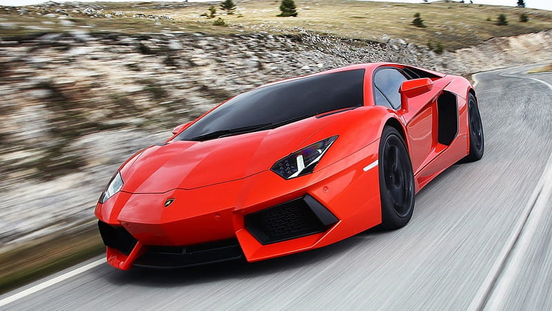 Aventador, gallardo, lamborghini, exotic, HD wallpaper | Peakpx