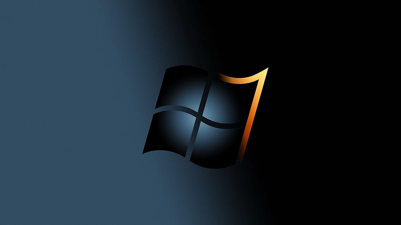 The New Windows Se7en, windows, microsoft, seven, os, HD wallpaper