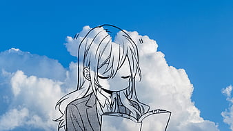 Hori-san To Miyamura-kun 💖✨[Horimiya] (2250x4000) : r/Animewallpaper