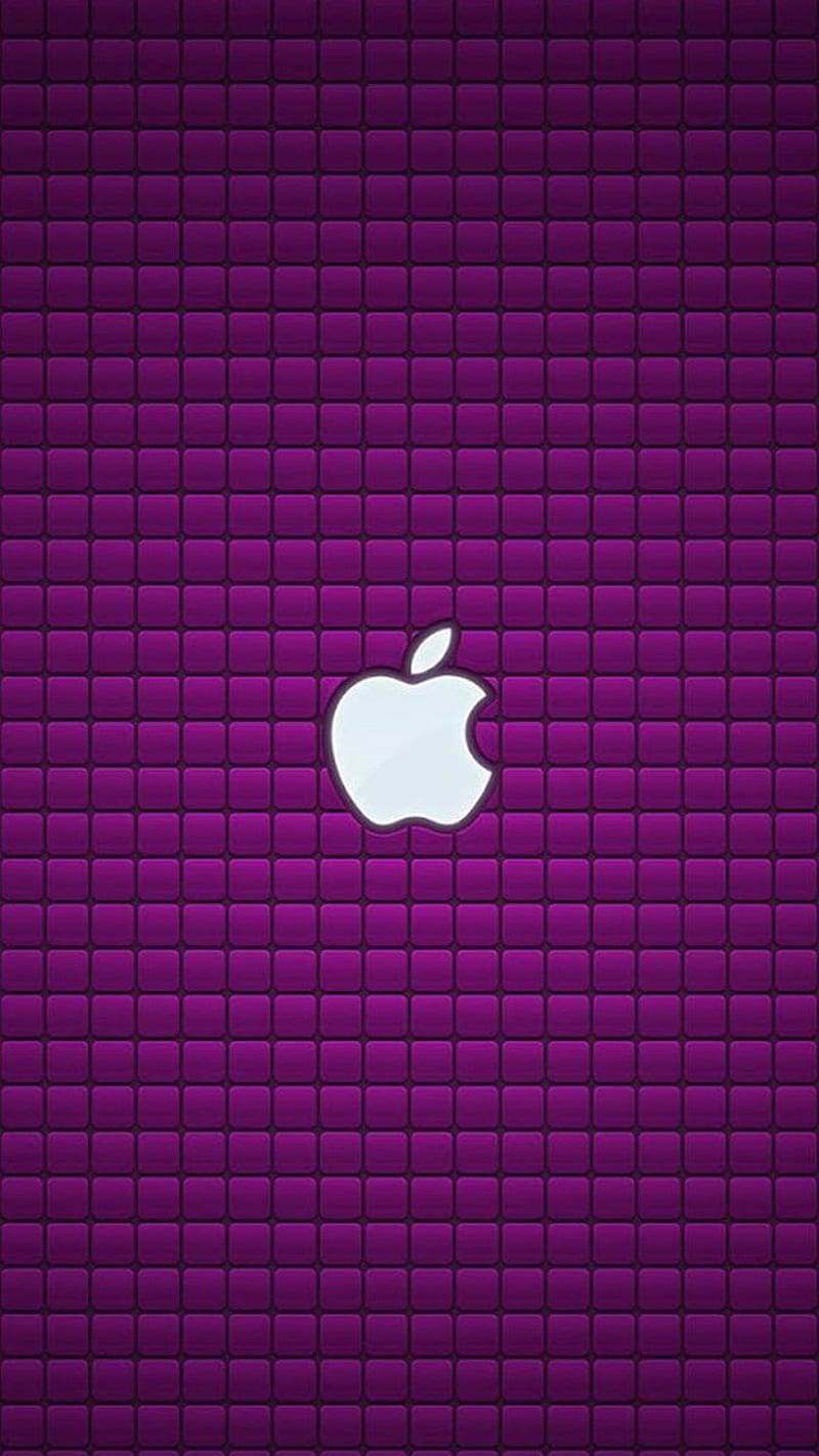 Quilted Apple, HD phone wallpaper
