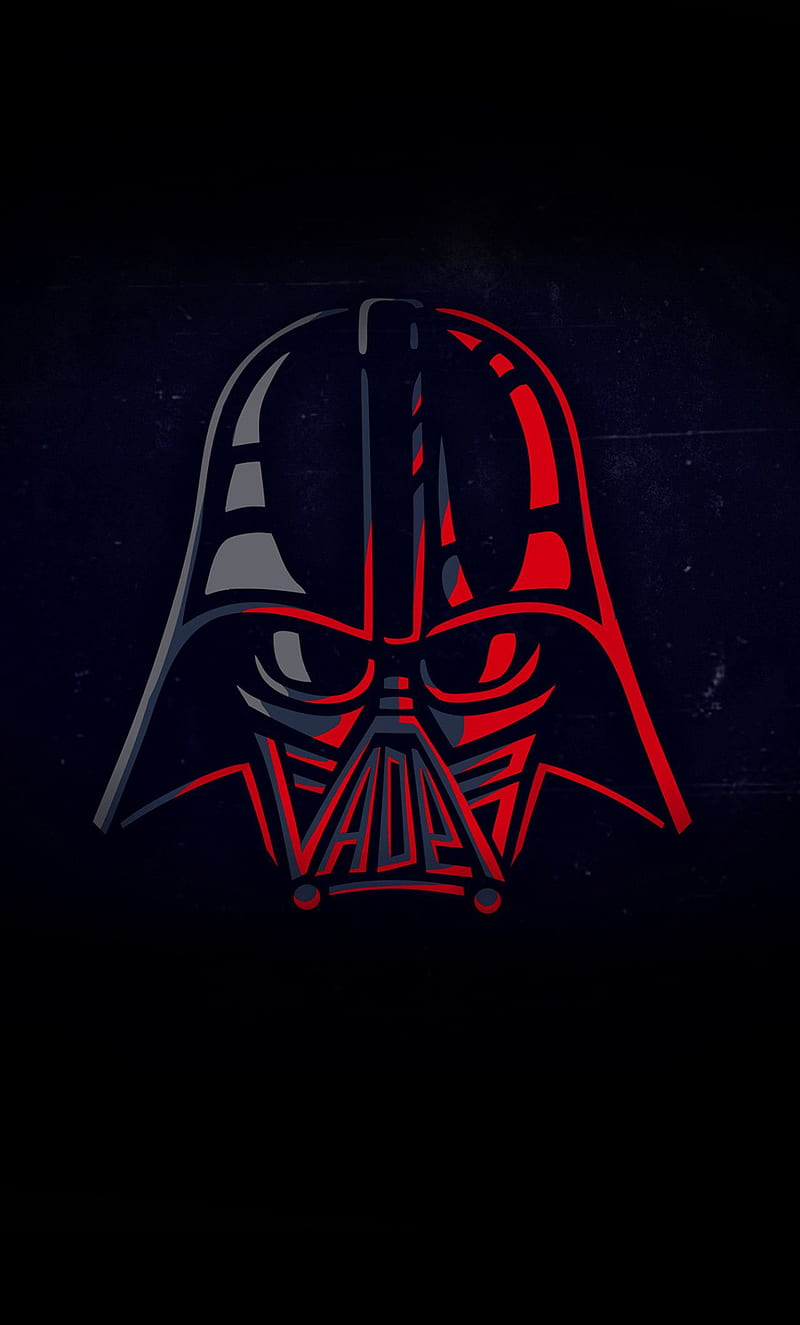 Darth vader, awsome, badass, cool, dark, HD phone wallpaper