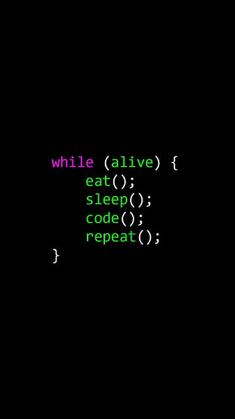 Coding Wallpapers HD High Resolution 