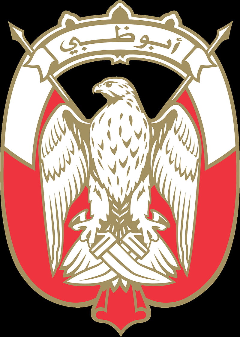 uae police logo