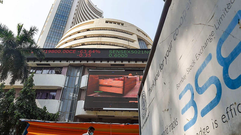 Should retail investors buy into the carnage on Dalal Street?, Bombay Stock Exchange, HD wallpaper