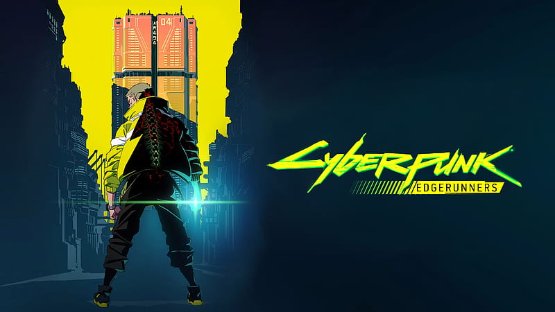 cyberpunk edgerunners wallpaper  Cyberpunk, Wallpaper, Cyberpunk 2077