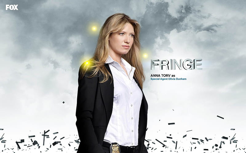 Olivia Dunham-Fringe American TV series 03, HD wallpaper