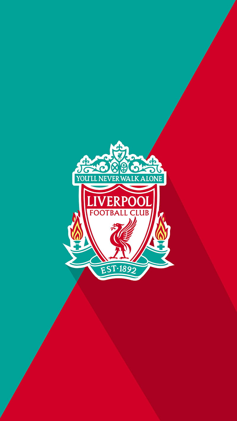 Liver Pool, football, liverpool, red, sport, HD phone wallpaper