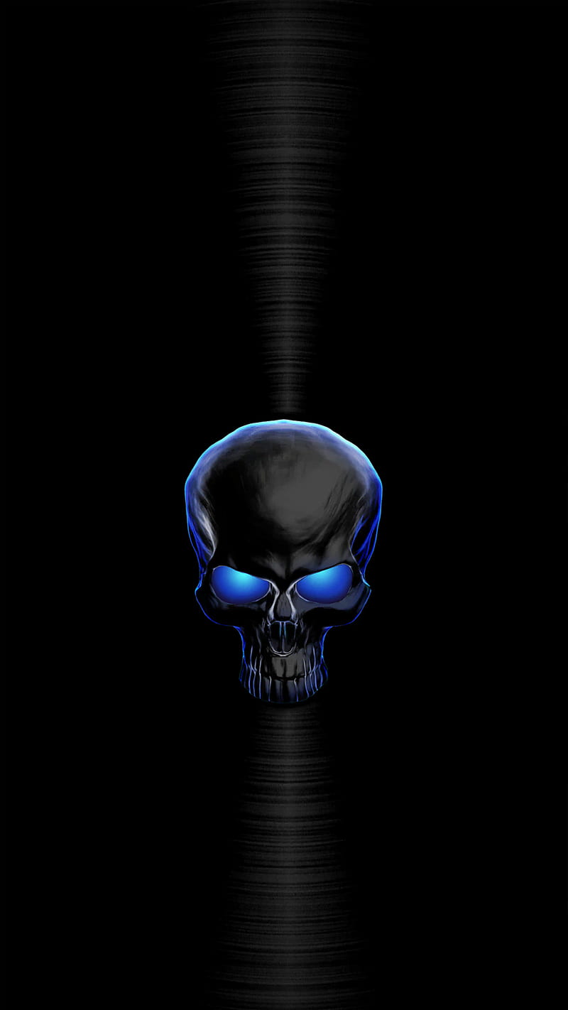 iPhone6papers.com | iPhone 6 wallpaper | at83-pirates-dark-skull -art-illustration