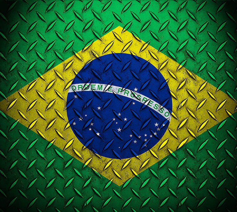 Seleção Brasileira de Flag