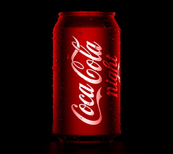 Coca Cola, coca, cola, HD wallpaper
