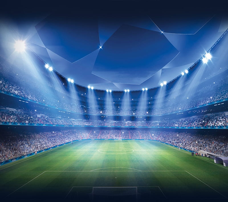 UEFA Champ League , football, uefa champions league, HD wallpaper