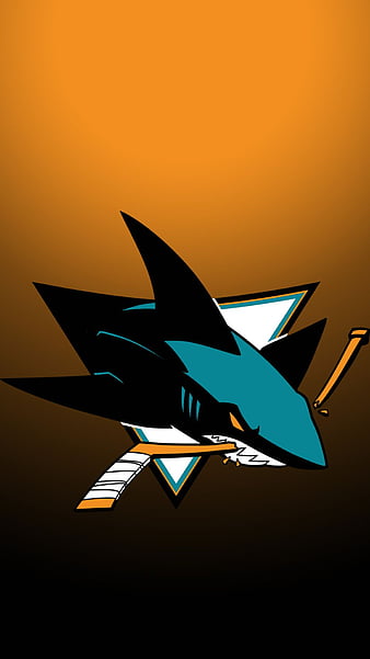 San jose sharks HD wallpapers | Pxfuel