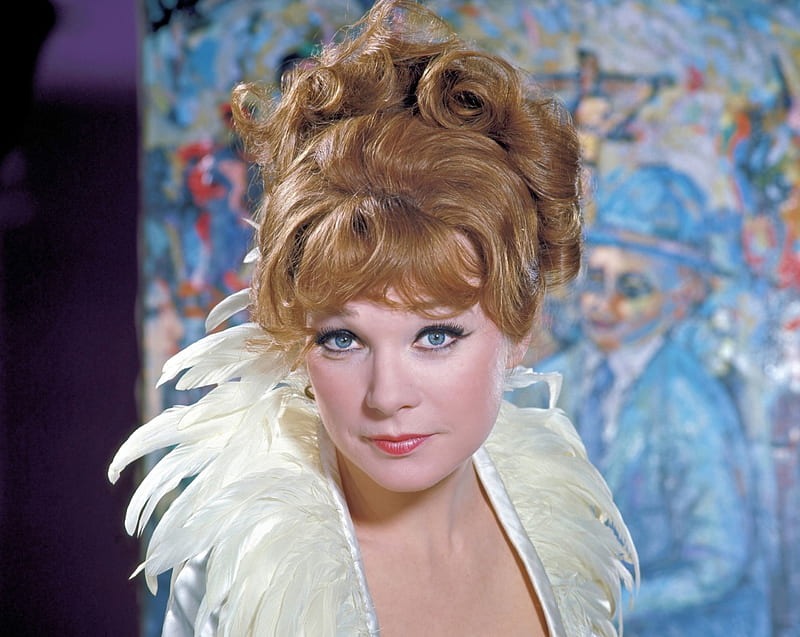 Shirley Maclaine02, singer, shirley maclaine, the trouble with harry, dancer, HD wallpaper